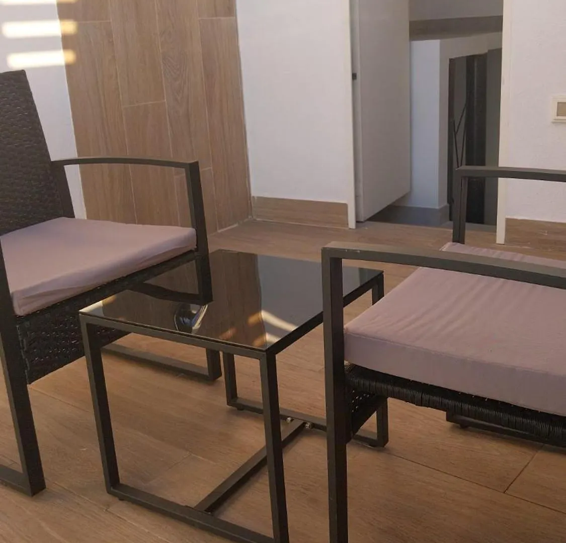 Holiday home Trendyhomes Realejo IV Granada Spain