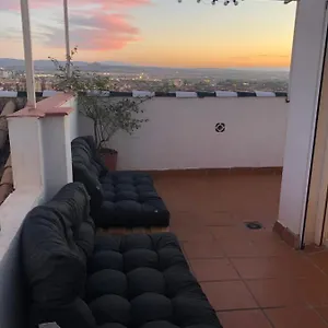  Сasa de vacaciones Sunset House