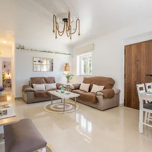  Сasa de vacaciones Casa Zaharena