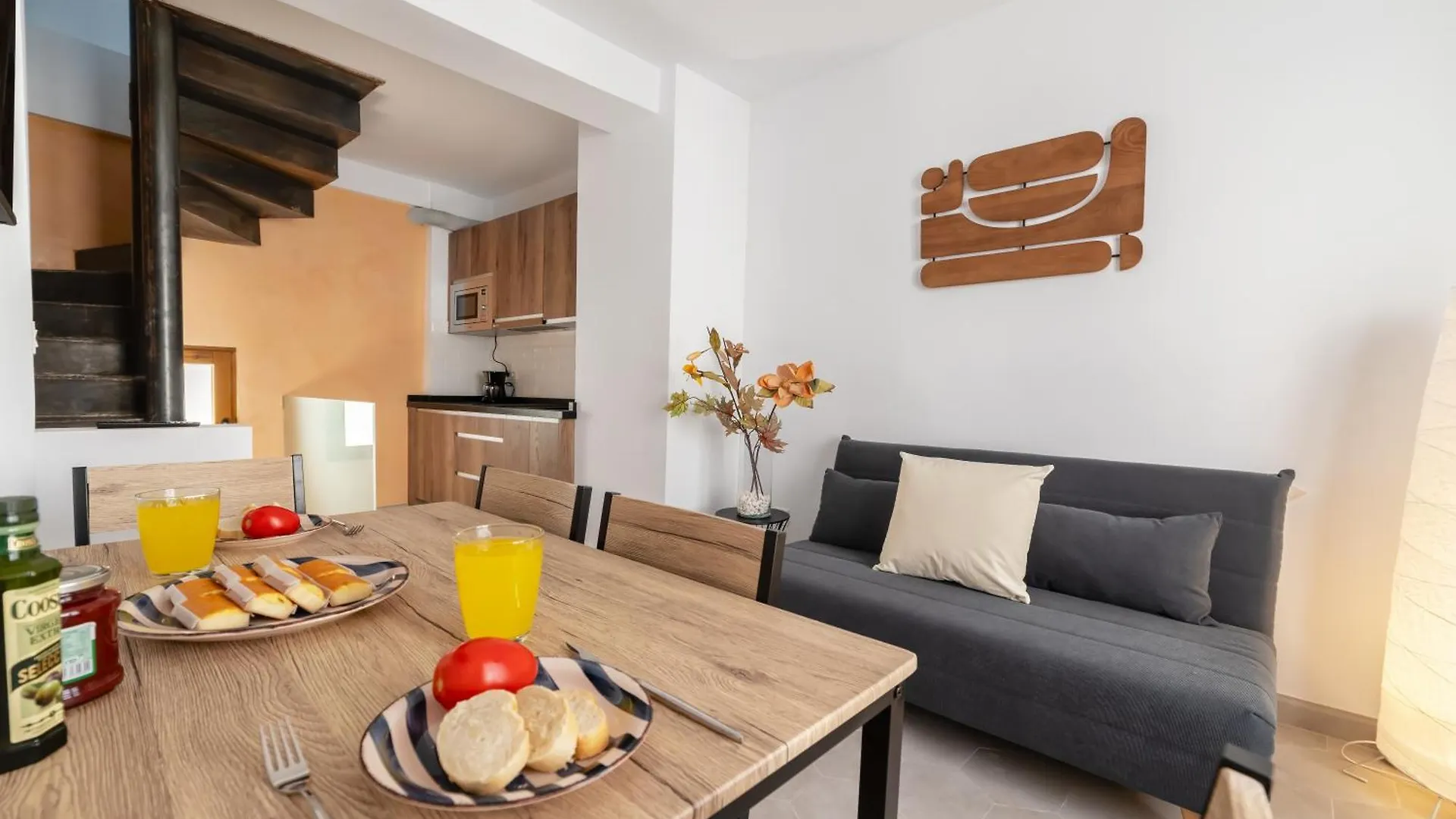 Trendyhomes Realejo IV Granada Spain