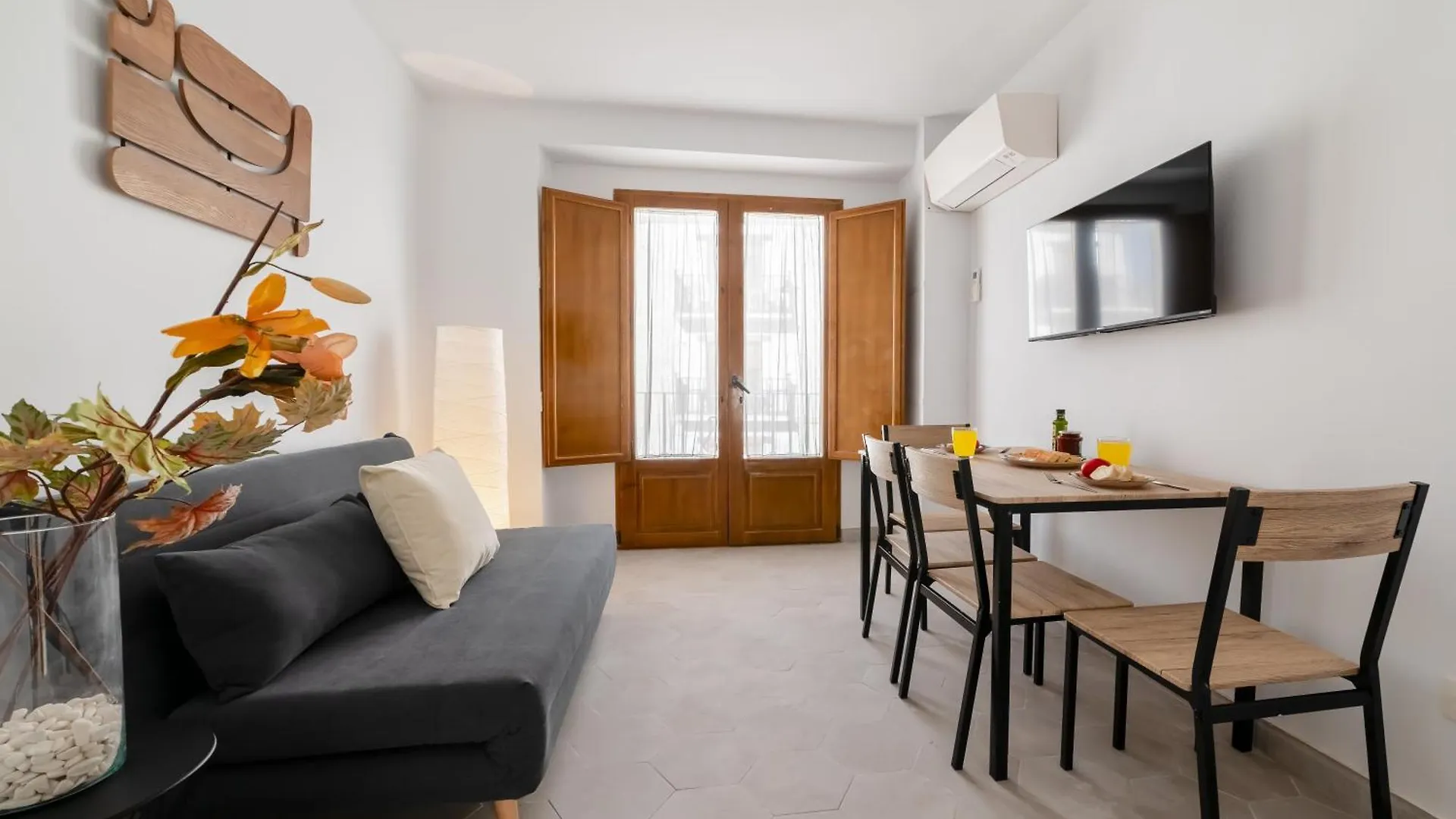Trendyhomes Realejo IV Granada 0*,  Spain