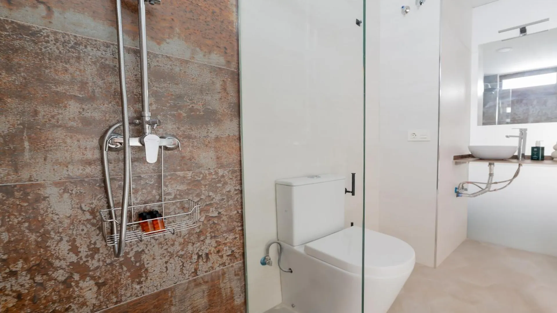 Trendyhomes Realejo IV Grenada Hiszpania